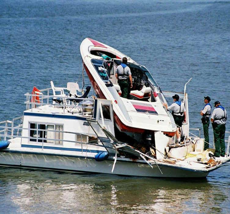 Boating Accident Danno Law Firm